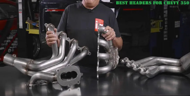 Headers for Chevy 350