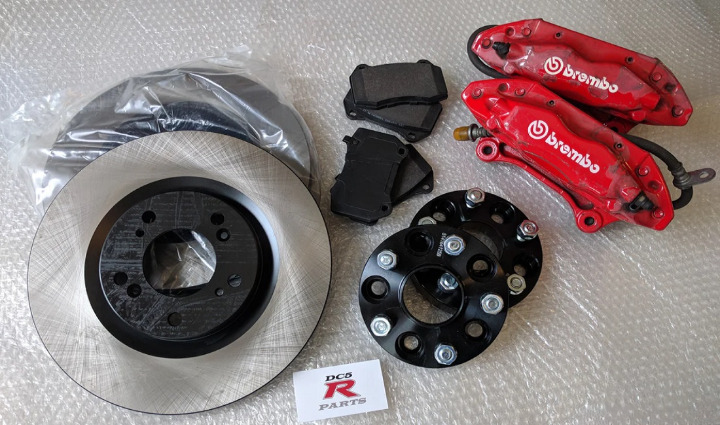 Are Brembo Brakes Good