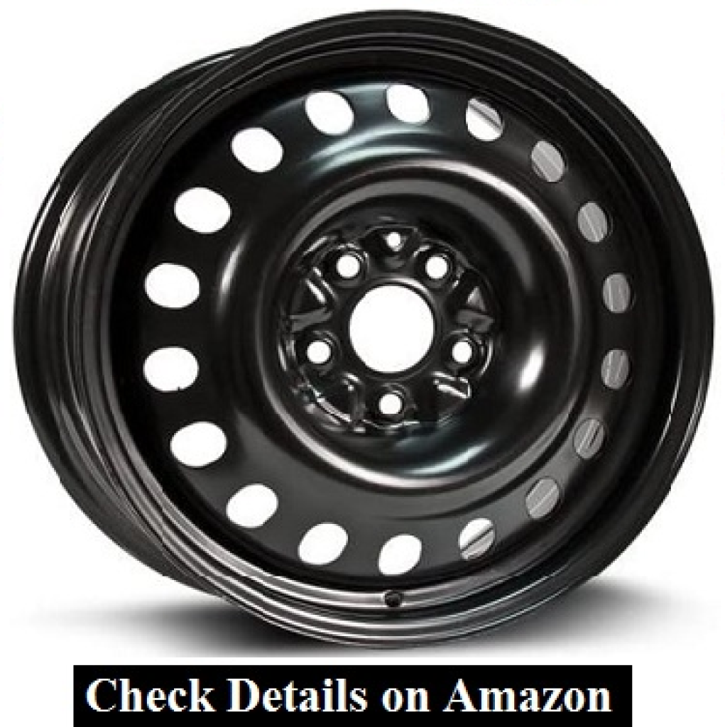 Rims for Toyota Tundra