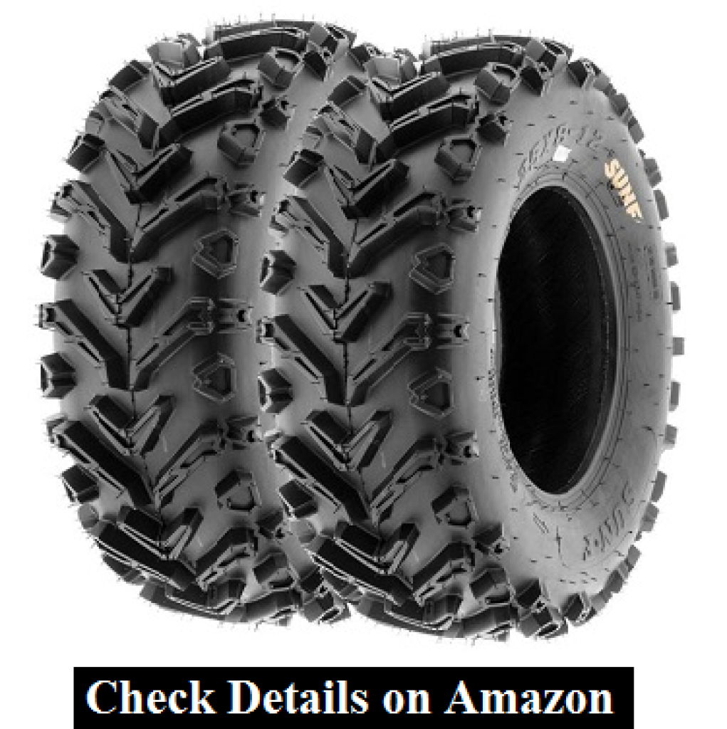 Tire for Honda Rancher 420