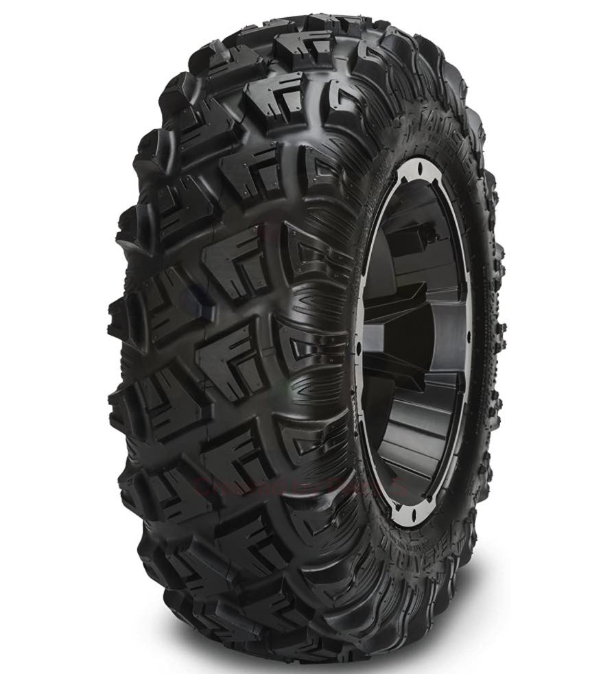 Tires for Polaris Sportsman 500