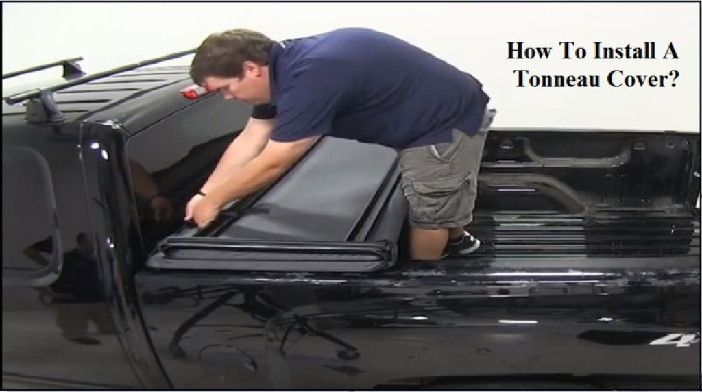 Tonneau Cover for Rambox