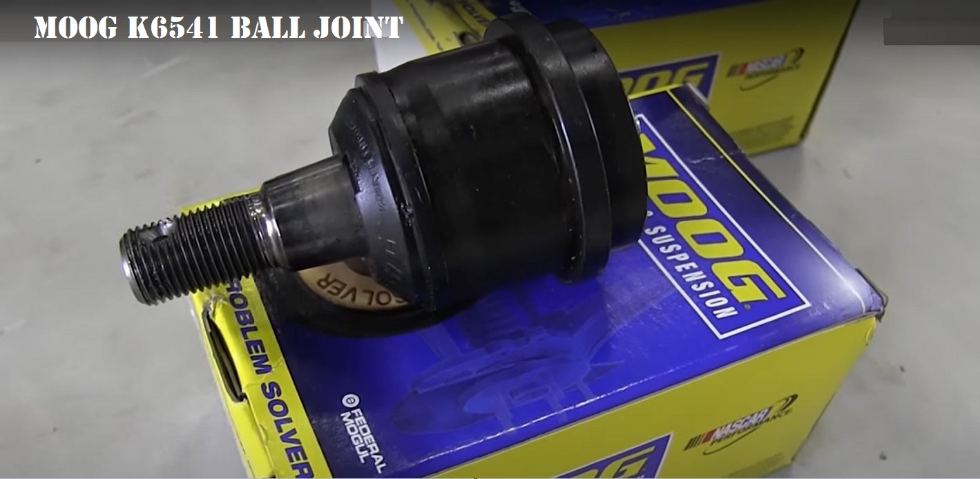 Best Ball Joints for Silverado