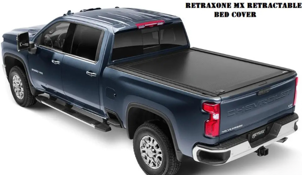 Tonneau Covers for Honda Ridgeline