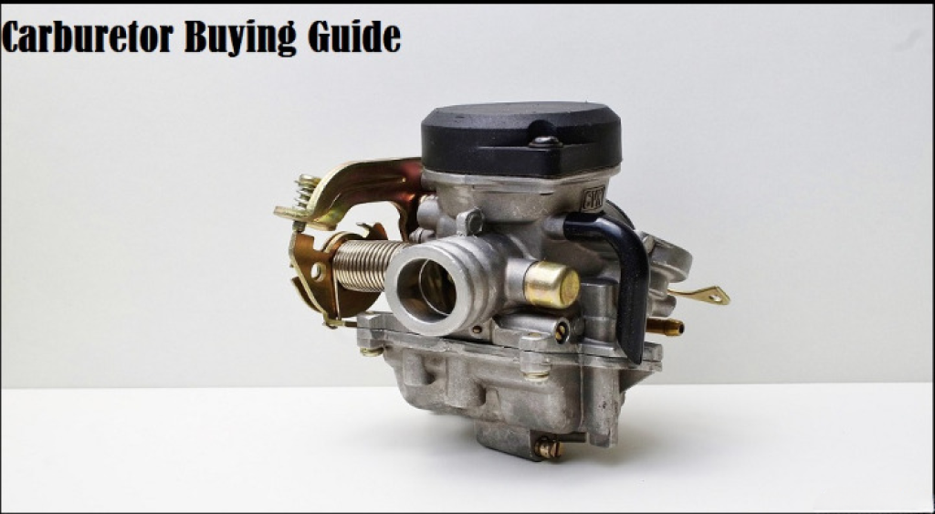 Carburetor For 383 Stroker