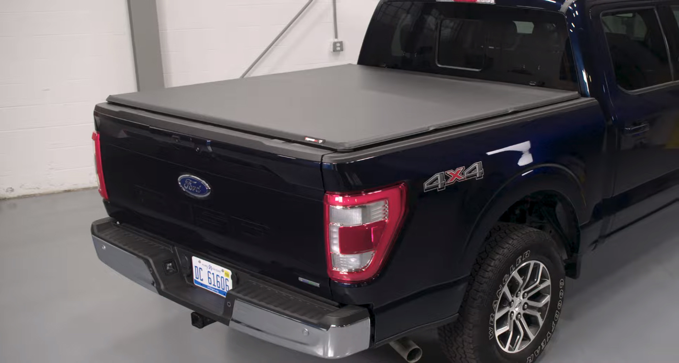 Top 5 Best Tonneau Covers for Honda Ridgeline in 2024