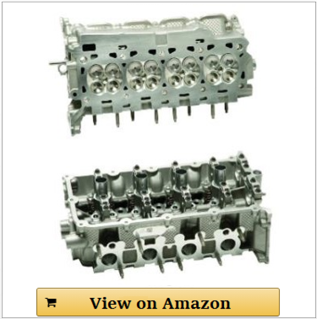 Cylinder Heads for Ford 302