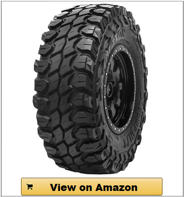 Gladiator Tires