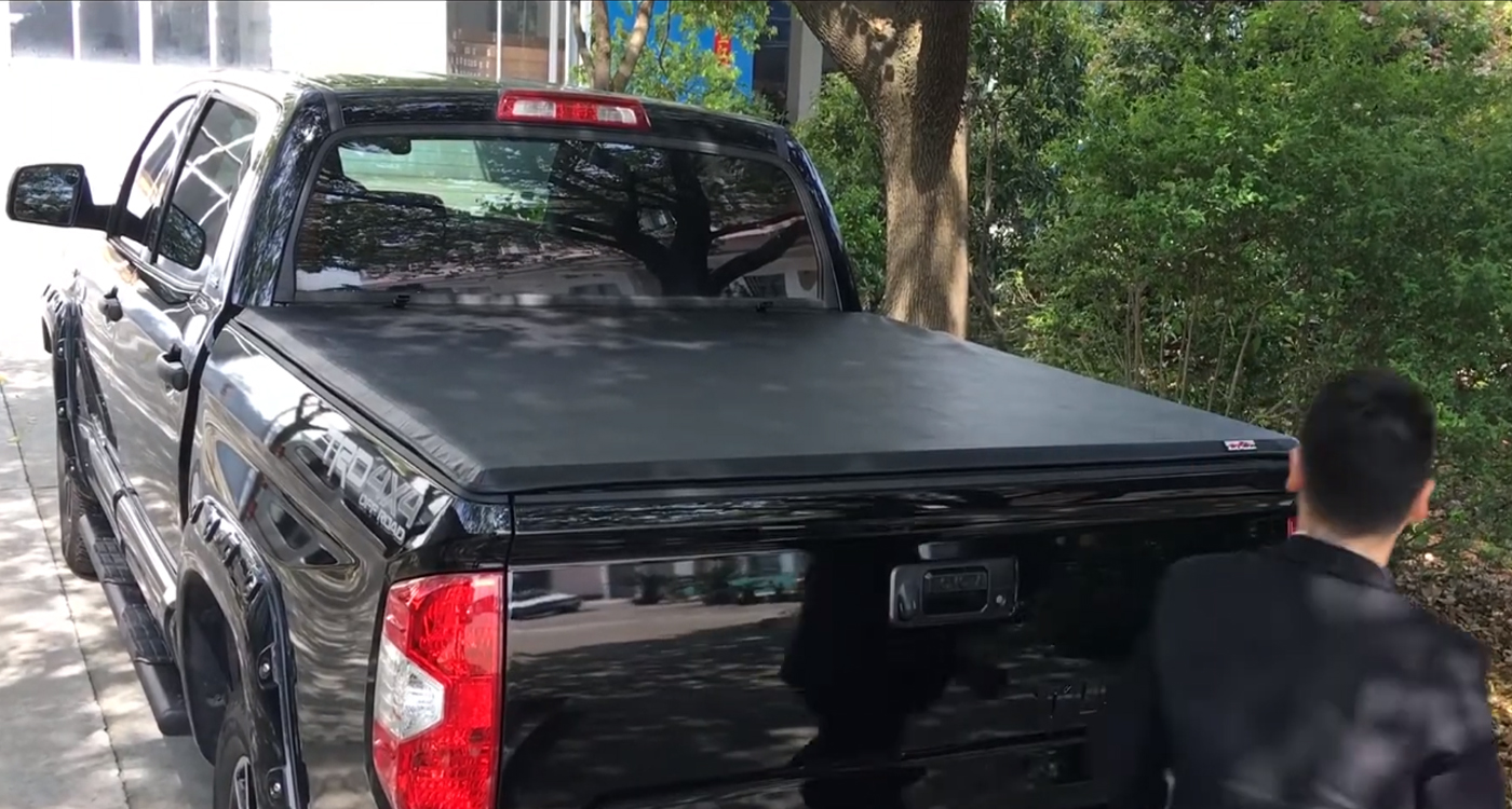 Tonneau Covers for Honda Ridgeline