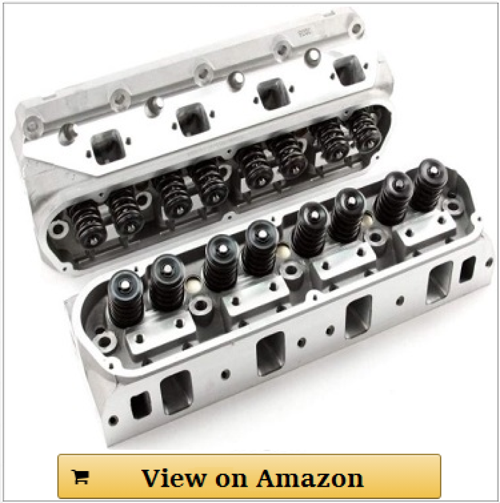 Cylinder Heads for Ford 302