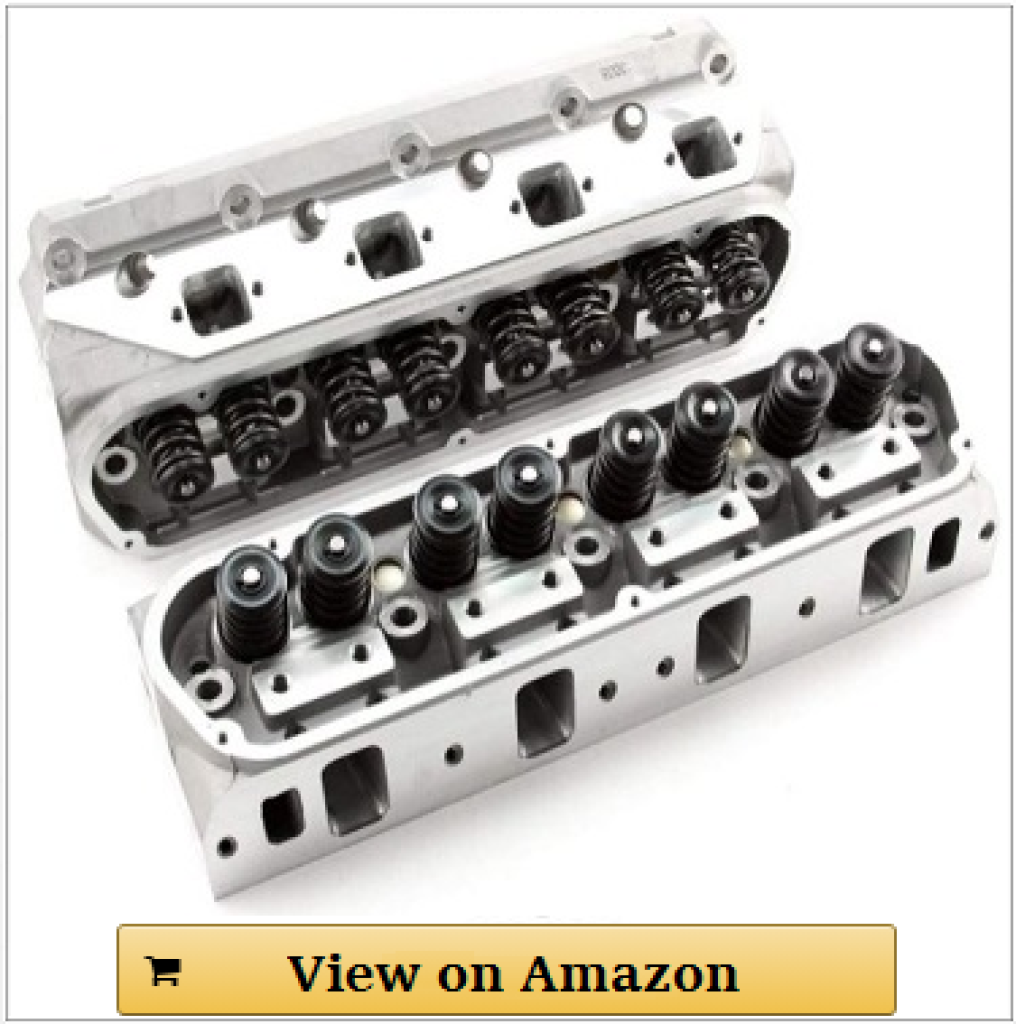 Cylinder Heads for Ford 302