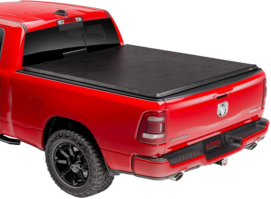 Reasons To Pick Maxmate Tonneau Cover