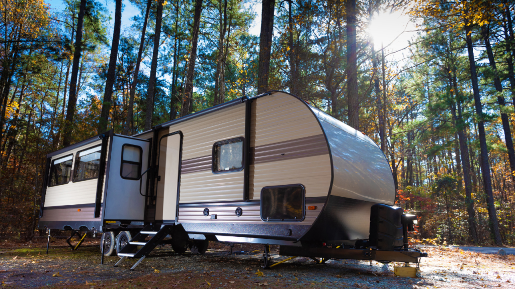 Best Travel Trailer Brands